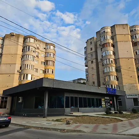 Apartment Oscar Constanta
