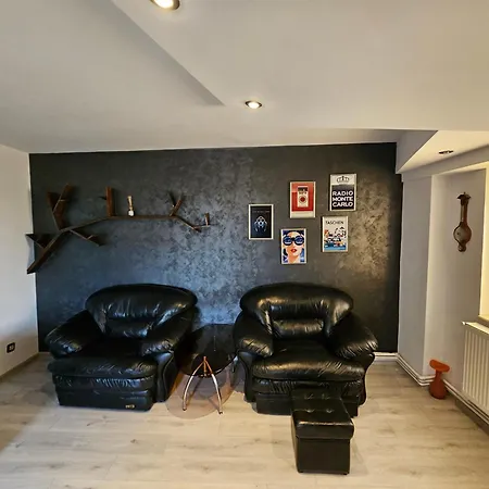 Apartment Oscar *