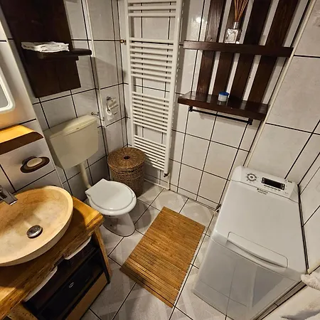 Apartment Oscar